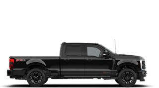 2026 Ford Super Duty® External Image 1
